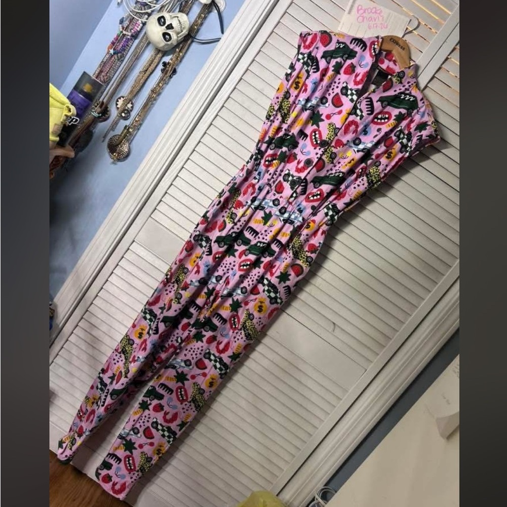 Roll Out - Magic Suit 2x - NWOT